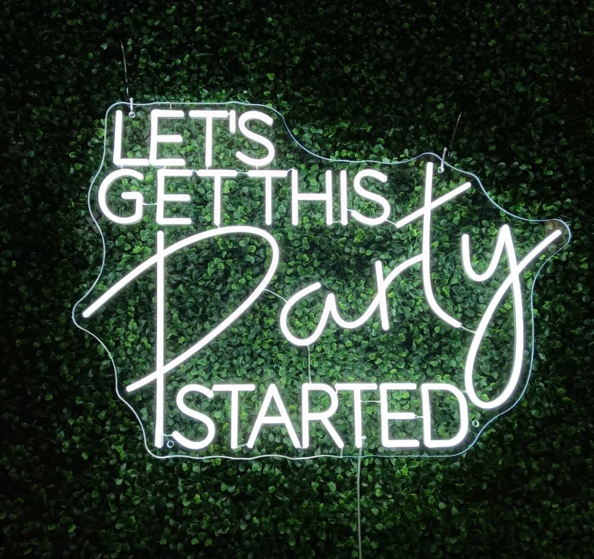 Cool Neon Signs