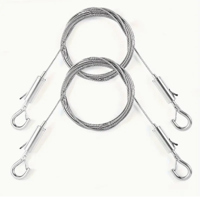 Hanging Kit for LED Neon Sign