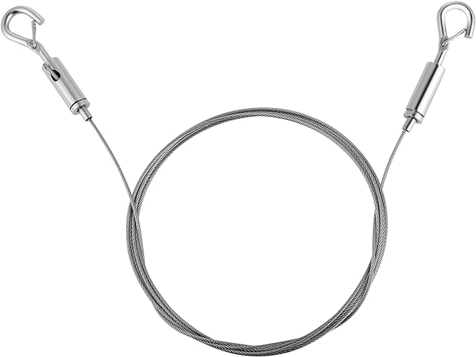 Hanging Kit for LED Neon Sign