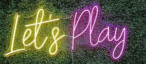 Neon Signs Online in Bath, UK