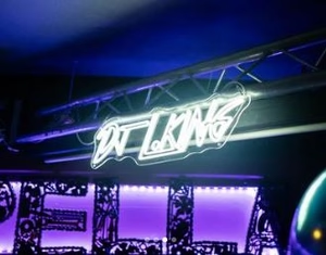 Neon Signs online in Birmingham, UK