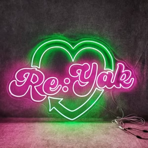 Neon Signs Online in Brighton, UK