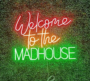 Neon Signs Online in Durham UK