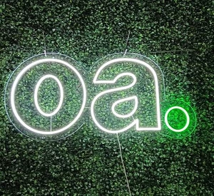 Neon Signs Online In York UK