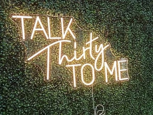Neon Signs Online in Manchester UK