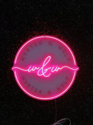 Neon Signs In Newcastle UK