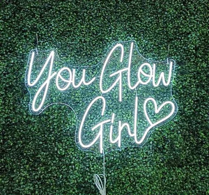 Neon Signs Online in Nottingham UK
