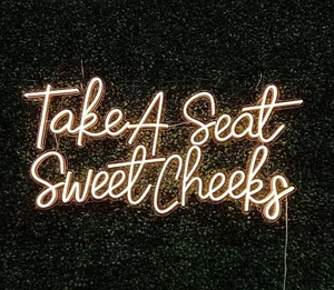 Neon Signs in Sheffield UK