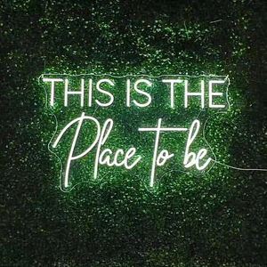 Neon Signs Online in England UK