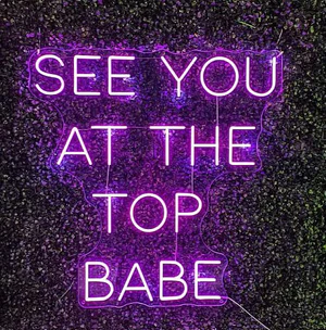 Neon Signs Online in Glasgow UK