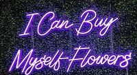 Neon Signs online in the netherlands