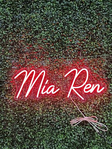 Neon Signs in New Zealand