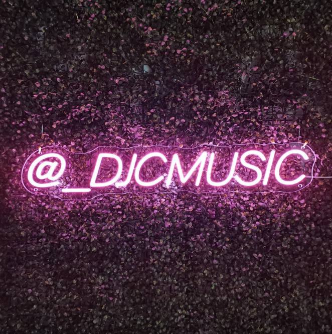 Custom Neon Sign