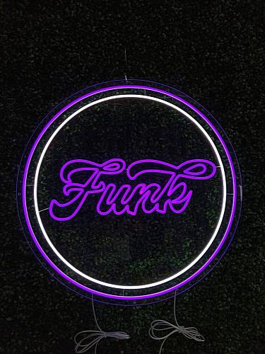 Custom Neon Sign