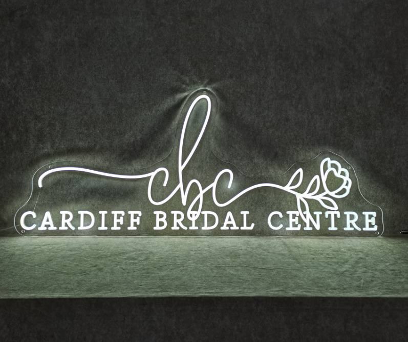 Custom Neon Sign