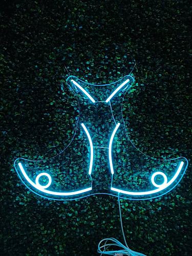 Neon Signs in Northern Ireland