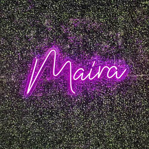 Neon Signs in the Netherlands